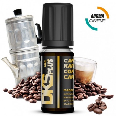 Aroma Caffè DKS