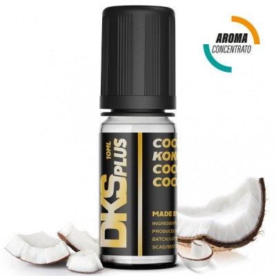 Aroma Cocco - DKS