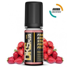 Aroma Fragola - DKS