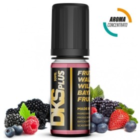 Aroma Frutti di bosco DKS