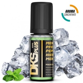 Aroma Menta Piperita - DKS