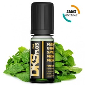 Aroma Menta Crispa DKS