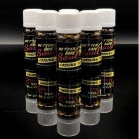 Aroma Better Vape Saul Original Taste - Clamour Vape