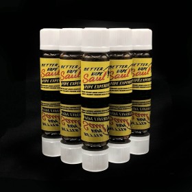 Aroma Better Vape Saul Pipe Experience - Clamour Vape