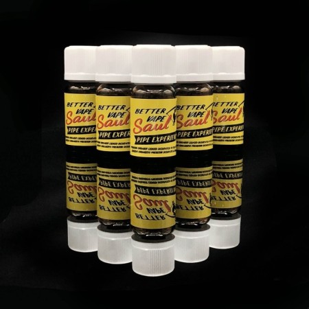 Aroma Better Vape Saul Pipe Experience - Clamour Vape