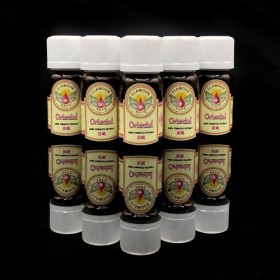 Aroma Oriental - Clamour Vape
