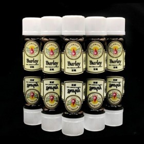 Aroma Burley - Clamour Vape