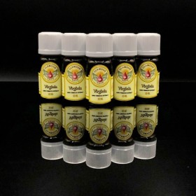 Aroma Virginia - Clamour Vape