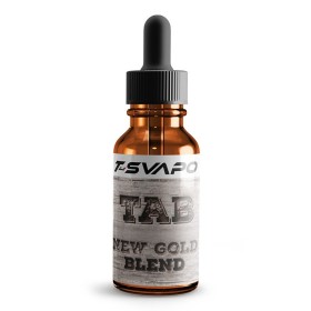 Gold Blend - Aroma concentrato T-Svapo