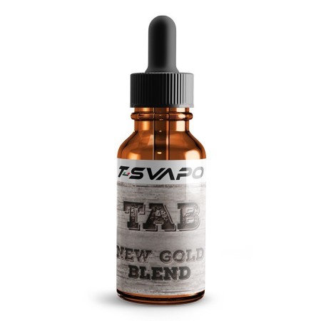 Gold Blend - Aroma concentrato T-Svapo