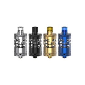 ASPIRE NAUTILUS GT MINI ATOMIZZATORE