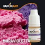 Vaporart 10ml - Moravioletta-14mg/ml