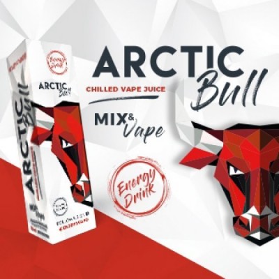 EnjoySvapo - Arctic Bull Mix&Vape 50ml