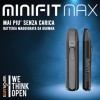 Justfog - Minifit MAX Starter Kit