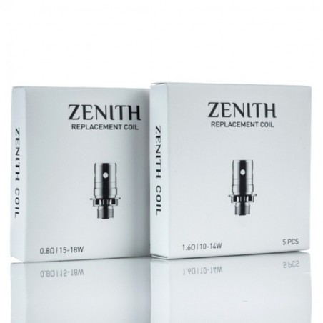 Innokin - Zenith Coil 5pz-0.48 ohm