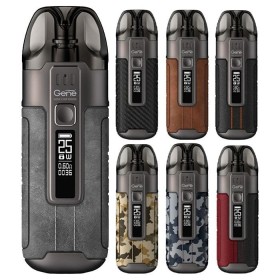 ARGUS AIR STARTER KIT - VOOPOO