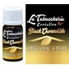 La Tabaccheria - Estratto di Tabacco - Organic 4Pod - Black Cavendish 10ml