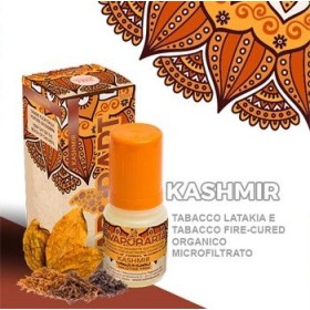 Vaporart Kashmir liquido pronto 10ml