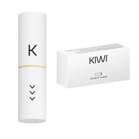 FILTRO PER KIWI 20PZ KIWI VAPOR