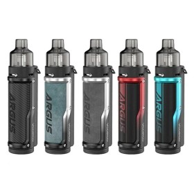 ARGUS PRO KIT 80W VOOPOO