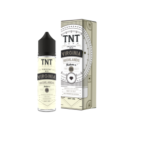 TNT vape Mixture Virginia Highlands 626 Aroma 20ml