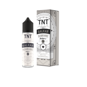 TNT vape Mixture Balkan Sobranie 759 Aroma 20ml