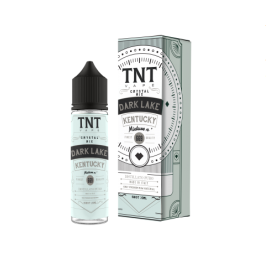 TNT vape Mixture Dark Lake 669 Aroma Scomposto 20ml in flacone da 60ml