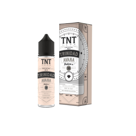 TNT Vape Mixture Trinidad Avana 389 Aroma 20ml