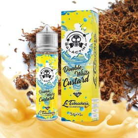 Galactika Double white custard Aroma Scomposto 20ml