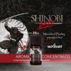 Vaporart Aroma Shinobi Dark Premium Blend 10ml
