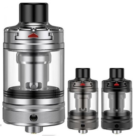 Aspire Nautilus 3