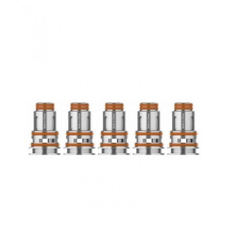 P SERIES COIL RICAMBIO GEEKVAPE 5 PZ