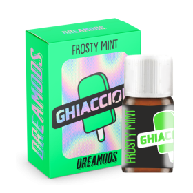 FROSTY MINT GHIACCIOLI DREAMODS AROMA 10 ML