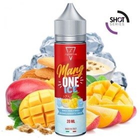 MANGONE ICE aroma 20ml Suprem-e