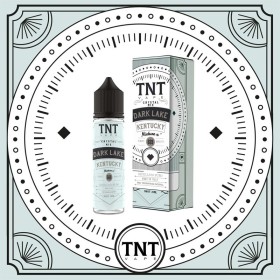 TNT vape Mixture Dark Lake 669 Aroma 20ml