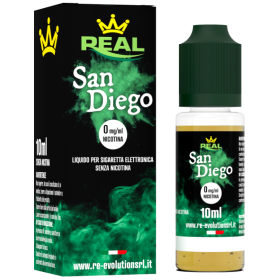 Real San Diego 10ml