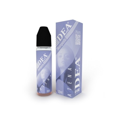 Atena DEA Aroma  20ml in flacone da 60ml