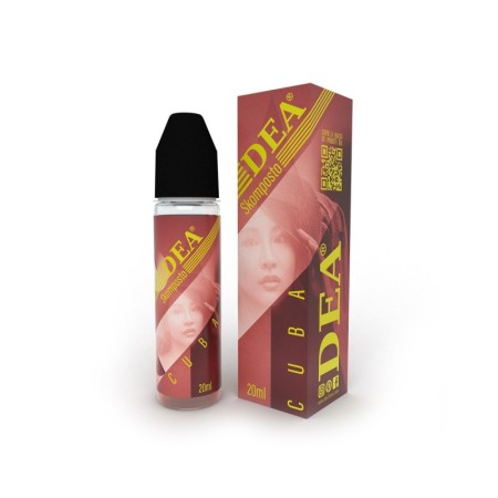Cuba DEA Aroma Scomposto 20ml