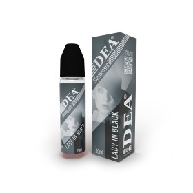 Lady in black DEA Aroma Scomposto 20ml ( liquirizia )