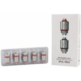 Justfog Coil 1.2 ohm For Q16/ Q14/ S14/ G14/ C14 5pz