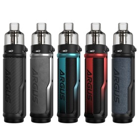 ARGUS X VOOPOO KIT 80W