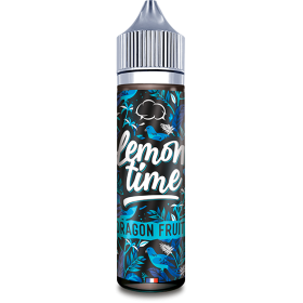 Eliquid France Lemon Time Dragon Fruit aroma 20ml