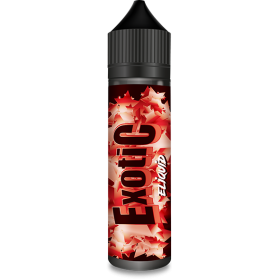 Eliquid France Premium Exotic aroma 20ml