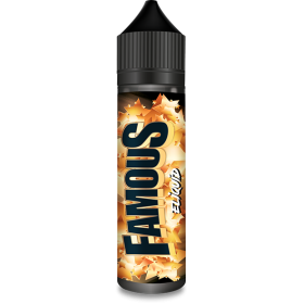 Eliquid France Premium Famous aroma 20ml