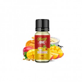 Suprem-e aroma mangONE 10ml