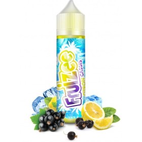 Fruizee Citron Cassis aroma 20ml