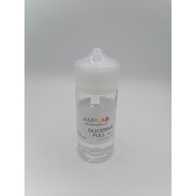 Jamplab Glicerina Vegetale VG 120ml (riempito a 20ml)