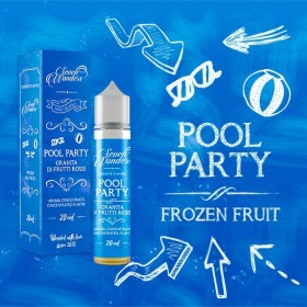 POOL PARTY scomposto 20ml Seven Wonders