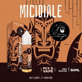 Micidiale scomposto 20ml Enjoy Svapo