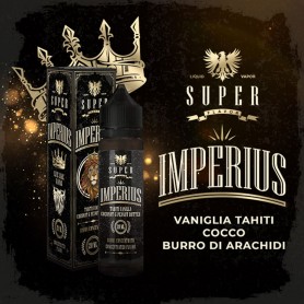 IMPERIUS scomposto 20ml Super Flavor